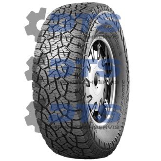 Road Venture AT52 Kumho 255/70 R16 111T