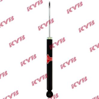 Амортизатор підвіски KYB 5538003