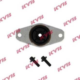 Опора амортизатора зад. Volvo C30/C70/S40/V50 04-12 KYB SM9910