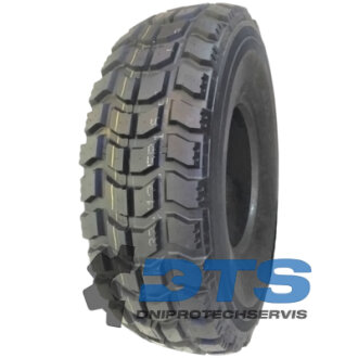 X Ranger Lakesea 37/12.5 R16.5 133N