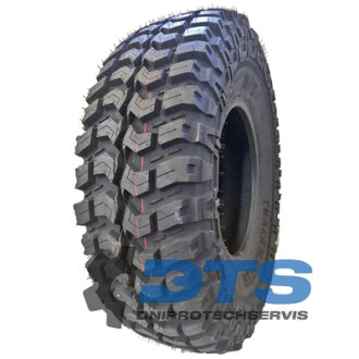 Trackmaster M/T Lakesea 37/12.5 R17 123K