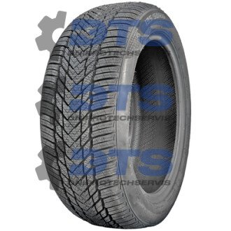 Wintergrip HP Lanvigator 165/70 R14 85T XL (фото 1)