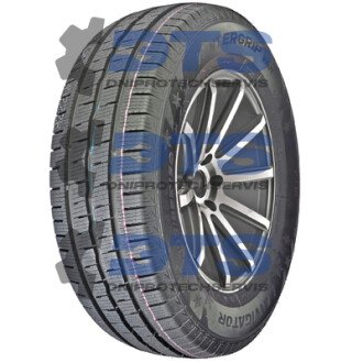 MILE max Lanvigator 185/75 R16C 104/102R