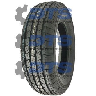 Gazill Lanvigator 185/75 R16C 104/102R PR8