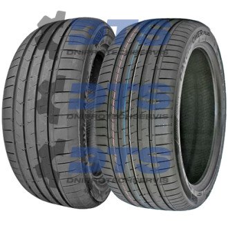 CatchPower Plus Lanvigator 205/45 R17 88W XL