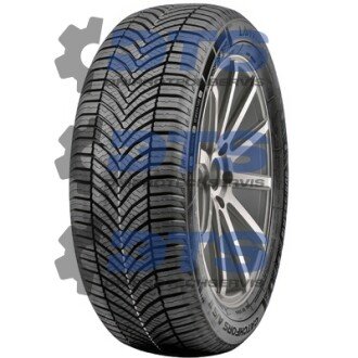 CatchFors A/S II Lanvigator 205/55 R19 97W XL (фото 1)