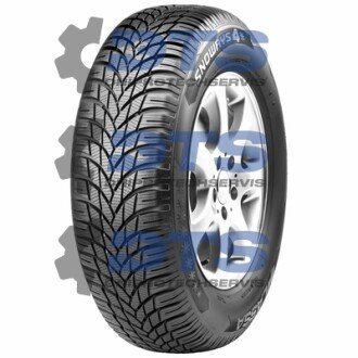 Snoways 4 Lassa 165/70 R14 85T XL