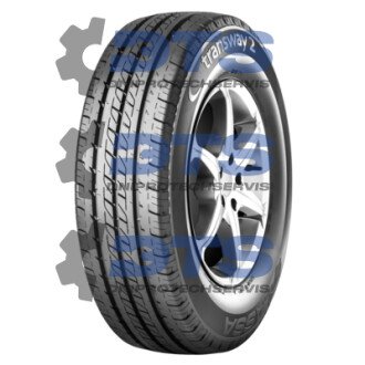 Transway 2 Lassa 175/65 R14C 90/88T