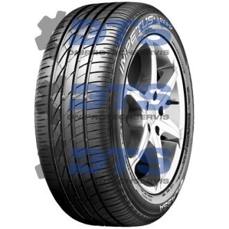 Impetus Revo Lassa 185/55 R15 82H