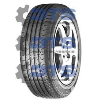 Driveways Lassa 185/55 R15 82V FR