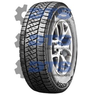 MULTIWAYS-C Lassa 185/75 R16C 104/102R