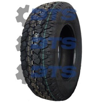 MULTIWAYS-C Lassa 195/75 R16C 110/108R