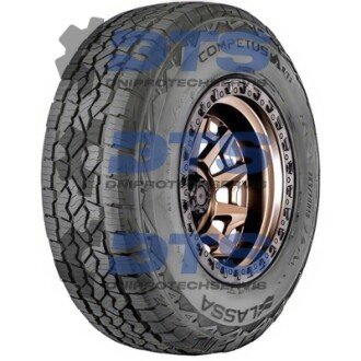 Competus A/T3 Lassa 195/80 R15 96T