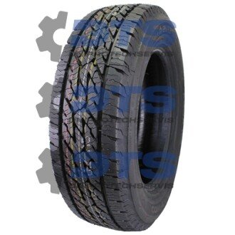 Competus A/T2 Lassa 205/70 R15 96T FR