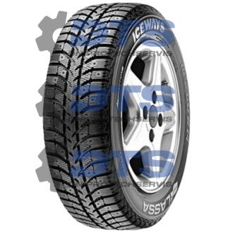 Iceways 215/60 R16 95T (под шип) Lassa 215/60 R16 95T (под шип)