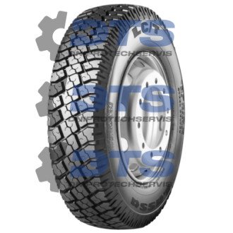 LC/T (ведуча) Lassa 225/70 R15C 112/110Q