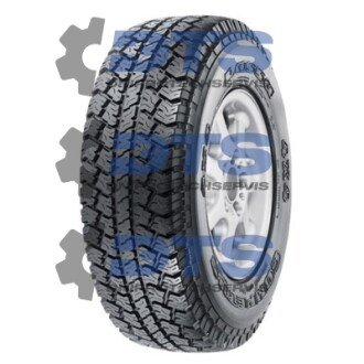 Competus A/T Lassa 235/75 R15 105S (фото 1)