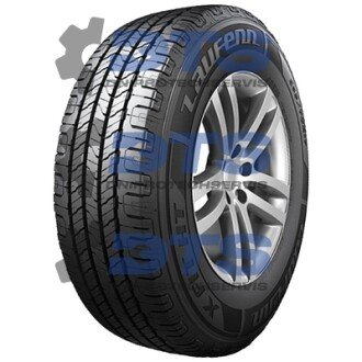 X Fit HT LD01 Laufenn 245/60 R18 105T (фото 1)