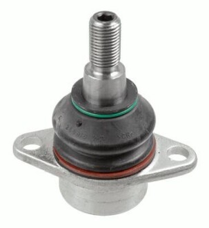 Опора кульова LAND ROVER RANCE ROVER III 02-12 перед. міст LEMFORDER 29582 01