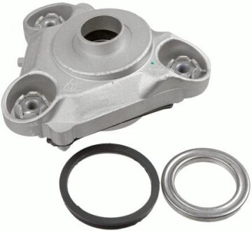 Опора амортизатора ліва+підшипник PSA Jumper 02-/Boxer 02-/Fiat Ducato 02- LEMFORDER 31264 01