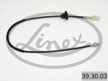 Трос спидометра LINEX 393003