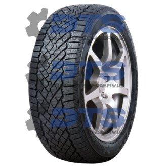 Green-Max Winter Ice I-15 Linglong 185/65 R15 92T XL