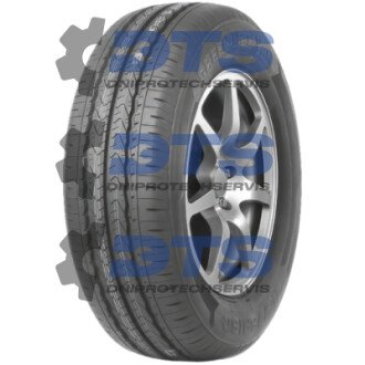 Green-Max Van Linglong 205 R14C 109/107R