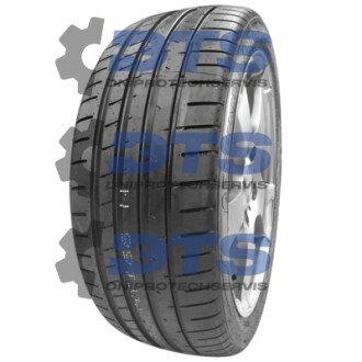 Green-Max Acro Linglong 245/45 R19 98W Run Flat