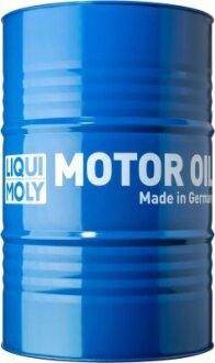 ОЛИВА ТРАНСМІСІЙНА HYPOID-GETRIEBEOIL GL5 85W-140 205Л LIQUI MOLY 1028