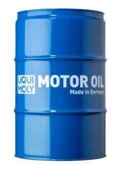 ОЛИВА ТРАНСМIСIЙНА HYPOID-GETRIEBEOIL GL5 85W-90 60Л LIQUI MOLY 1031