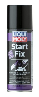 Засіб для пуску двигуна LIQUI MOLY 1085 (фото 1)