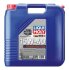 ОЛИВА МОТОРНА THT Super SHPD 15W-40 20Л LIQUI MOLY 1121 (фото 1)