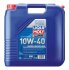 ОЛИВА МОТОРНА SUPER LEICHTLAUF 10W-40 20Л LIQUI MOLY 1304 (фото 1)