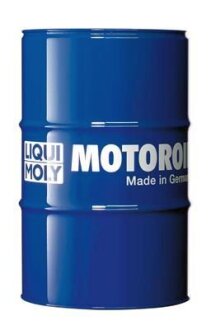 ОЛИВА МОТОРНА DIESEL SYNTHOIL 5W-40 60Л LIQUI MOLY 1343