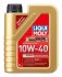 ОЛИВА МОТОРНА DIESEL LEICHTLAUF 10W-40 1Л LIQUI MOLY 1386 (фото 1)