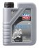 ОЛИВА МОТОРНА 2-ТАКТНА MOTORBIKE 2T STREET 1Л LIQUI MOLY 1504 (фото 1)