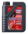 ОЛИВА 4T СИНТ. ДЛЯ МОТОЦИКЛІВ MOTORBIKE 4T SYNTH 10W-60 STREET RACE 1Л LIQUI MOLY 1525 (фото 1)