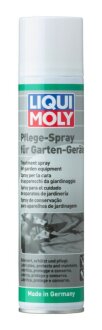 ЗАСІБ ДЛЯ ДОГЛЯДУ ЗА САДОВИМ ІНВЕНТАРЕМ PFLEGE-SPRAY FUR GARTEN-GERATE 0,3Л LIQUI MOLY 1615