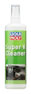 ОЧИЩУВАЧ SUPER K CLEANER 0,25Л LIQUI MOLY 1682