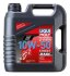 ОЛИВА 4T СИНТ. ДЛЯ МОТОЦИКЛІВ MOTORBIKE 4T SYNTH 10W-50 STREET RACE 4Л LIQUI MOLY 1686 (фото 1)