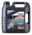 ОЛИВА 4T НС-СИНТ. ДЛЯ МОТОЦИКЛІВ MOTORBIKE 4T 15W-50 STREET 4Л LIQUI MOLY 1689 (фото 1)