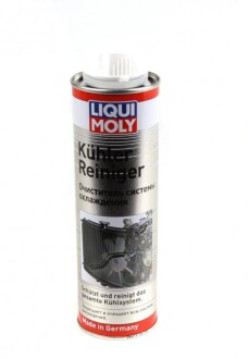 ОЧИЩУВАЧ СИСТЕМИ ОХОЛОДЖЕННЯ KUHLERREINIGER 0.3Л (альт. код 2506) LIQUI MOLY 1994