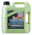 ОЛИВА МОТОРНА MOLYGEN NEW GENERATION 10W-30 4Л LIQUI MOLY 20797 (фото 1)