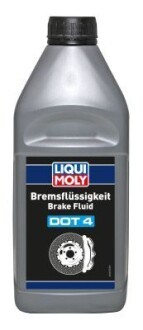 Гальмівна рідина LIQUI MOLY 21157