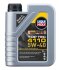 ОЛИВА МОТОРНА TOP TEC 4110 5W-40 1Л LIQUI MOLY 21478 (фото 1)