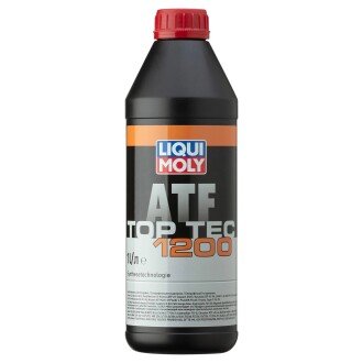 Олива трансмісійна Top Tec ATF 1200 1 л (3681) LIQUI MOLY 230004 (фото 1)