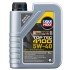 Олива моторна Top Tec 4100 5W-40 1 л (9510) LIQUI MOLY 230053 (фото 1)