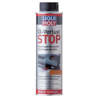 Засіб для припинення витоку моторної оливи Oil-Verlust-Stop 300 мл (2501) LIQUI MOLY 230132