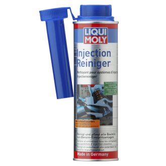 Очищувач для інжектора Injection-Reiniger 300 мл (1993) LIQUI MOLY 230166