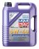 ОЛИВА МОТОРНА LEICHTLAUF HIGH TECH 5W-40 5Л LIQUI MOLY 2328 (фото 1)